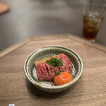 肉料理かなえ - 