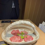 日本焼肉はせ川 - 