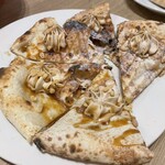 ナポリの食卓  - 