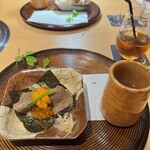 日本焼肉はせ川 表参道店 - 