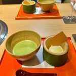 日本焼肉はせ川 - 