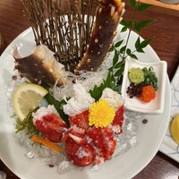 かに道楽 川崎店 - 