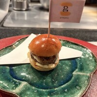 ステーキハウス　genpei - 