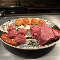 ステーキハウス　genpei - 