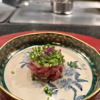 ステーキハウス　genpei - 