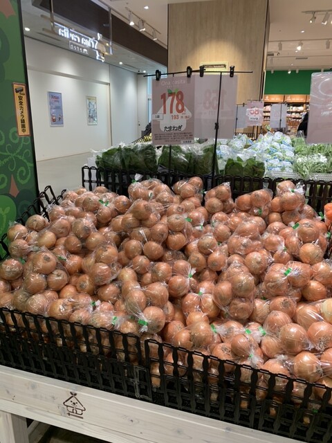 Una casita 流山おおたかの森S・C店 （おなかすいた） - 流山おおたか