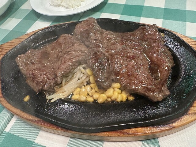 TEXAS Shinjuku Nomura Biru Ten