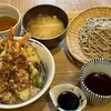 蕎麦と鶏 はんさむ 下北沢