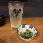 旬菜我流料理 武 - 