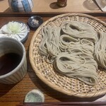 手打ち蕎麦くくり - 