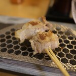 鉄板創作串 てっぺん - 