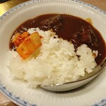 焼肉井とう - 