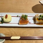 手打ち蕎麦くくり - 