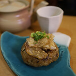 鉄板創作串 てっぺん - 