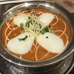 インド料理 カリスマ - 