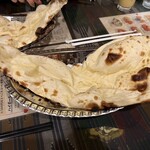 インド料理 カリスマ - 