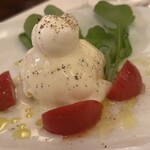 Ristorante IL FIGO INGORDO - 