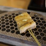 鉄板創作串 てっぺん - 