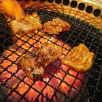 焼肉井とう - 