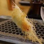 鉄板創作串 てっぺん - 