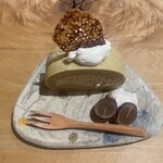 手打ち蕎麦くくり - 