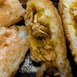 ぱんや 川合亭 - 