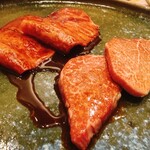 焼肉井とう - 