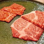 焼肉井とう - 