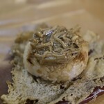 鉄板創作串 てっぺん - 