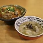 鉄板創作串 てっぺん - 