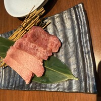 焼肉 大貫 - 