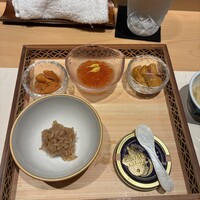 鮨 奏 - 
