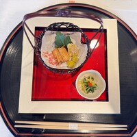 和乃八窓庵 - 