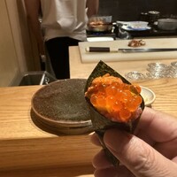 田町鮨 惠万 - 