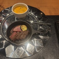 WASHOKU 蒼天  - 