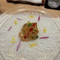 鮨 奏 - 