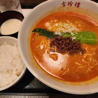 中国料理 吉珍樓 ルーセントタワー店 - 