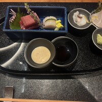WASHOKU 蒼天  - 