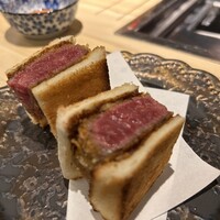 焼肉割烹 YP流 西心斎橋店 - 