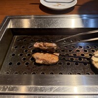 焼肉 大貫 - 