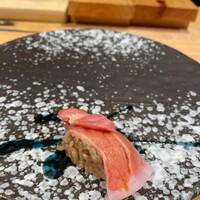 鮨 奏 - 