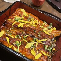 菊水楼 うな菊 ホテル椿山荘東京店 - 