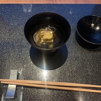 WASHOKU 蒼天  - 