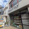 ボストン