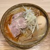 麺屋 幸生