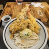 うどん 兎麦 阪急三番街店