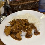 カリカル 新橋本店 - 