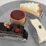 西洋菓子 しろたえ - 