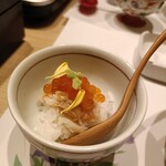 名駅 蟹 あきみつ - 