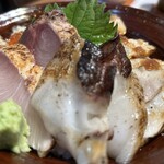 潮屋 近江町いちば店 - 